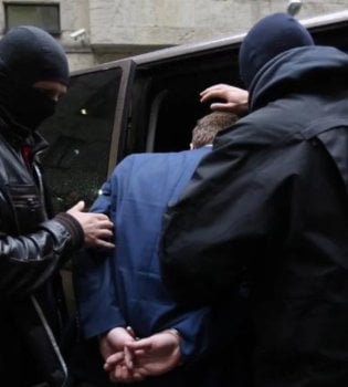 Two Ukrainians suspected of espionage in Poland