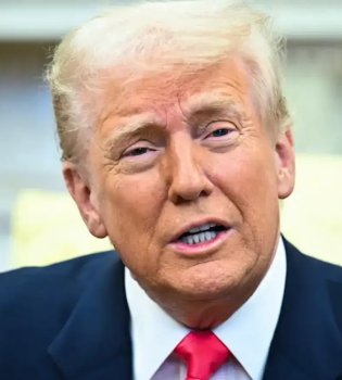 Trampning Bayonoti Yaqin Sharqdagi Taranglikni Oshirdi