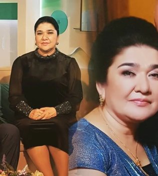 Bugun taniqli san’atkor Mirza Azizov tavalludining 63 yilligi nishonlanmoqda