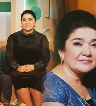 Bugun taniqli san’atkor Mirza Azizov tavalludining 63 yilligi nishonlanmoqda