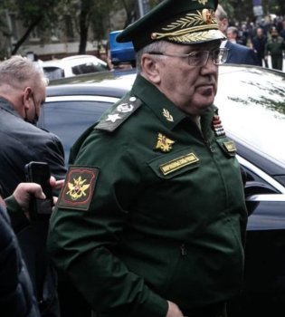 Руслан Соликову предъявлено обвинение в создании преступной организации