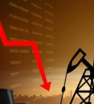 Kazakhstan oil prices have dropped to a record low