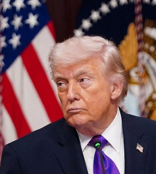 Trump wants to interfere in the selection of Iran's new leader