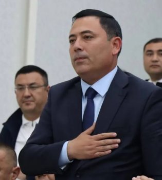 The reports about the Andijan governor being beaten are false