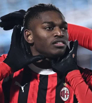 Eranio: Rafael Leau is playing more effectively in the new position