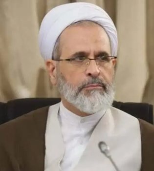 Alirizo Арафий назначен временным руководителем Ирана