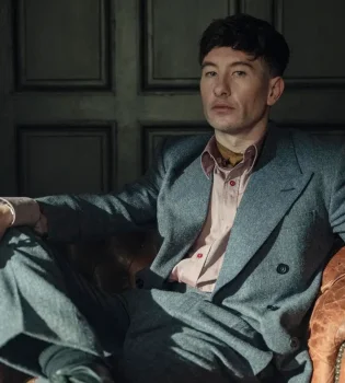 Peaky Blinders Continues: The Sharp Umbrellas Film Released on Netflix