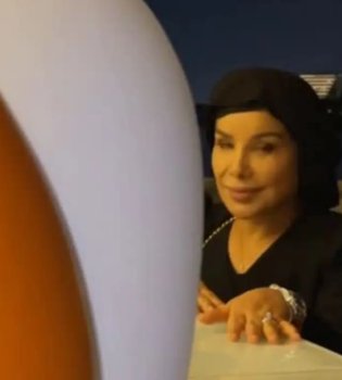 Юлдуз Усмонова представляет песню "Лайли"