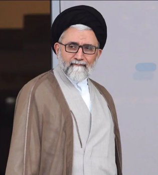 Eron intelligence minister killed in Israeli strike