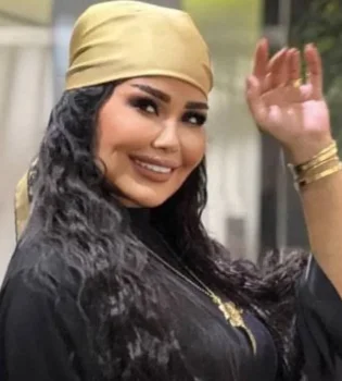 Honored Artist Hosila Rahimova Celebrates Her 51st Birthday