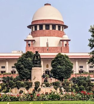 Artificial intelligence misled the court with forged documents