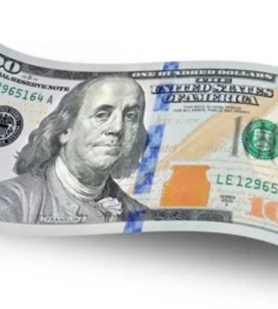 Dollar Kursi Haftalik Tahlilda 106,17 So‘mga Pasaydi