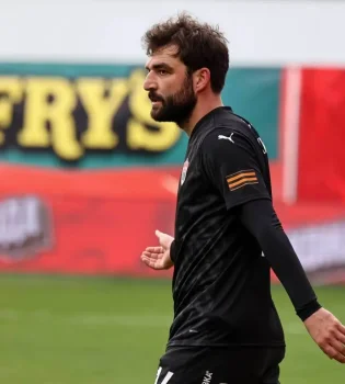 Djikiya is recovering from injury, returning to the main squad