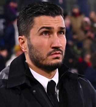 Shahin Analyzed the Situation in the Match Against Galatasaray