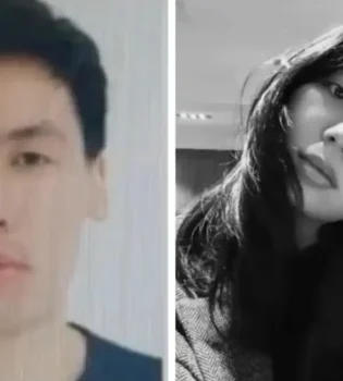 Убийство в Шымкенте: критика в адрес бездействия полиции