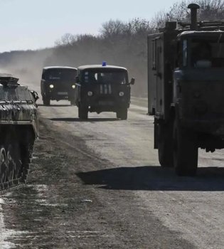 Zelenskiy Rossiyaning Donbass bo'yicha ikki oylik ultimatumini e'lon qildi