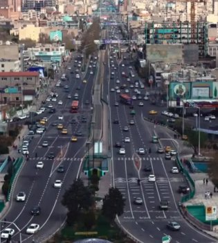 Israeli intelligence infiltrated Tehran's surveillance system