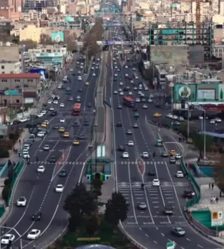 Israeli intelligence infiltrated Tehran's surveillance system