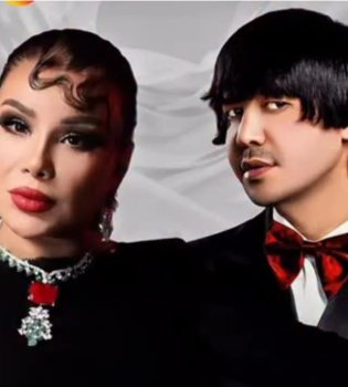 Unexpected duet from Yulduz Usmonova and Xamdam Sobirov