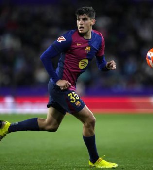 «Милан» заинтересован в трансфере Жерара Мартина