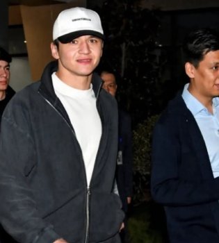 Абдукадир Хусанов, как ожидается, присоединится к сбору национальной сборной