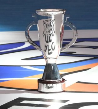 Iran became the Asian futsal champion