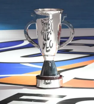 Iran became the Asian futsal champion