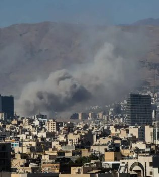 Yaqin Sharqda Eron-Isroil ziddiyati kuchaymoqda