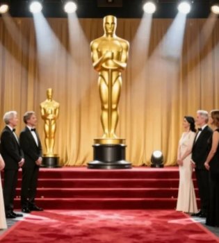 Фильм «Мистер Никто» был удостоен премии Оскар.