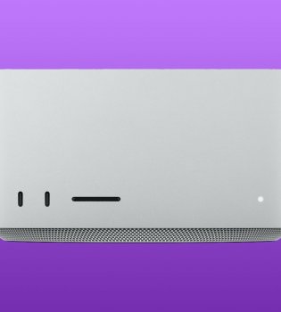 Apple Removes 512GB Memory Option from Mac Studio