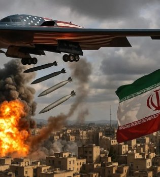 The US Achieved Success in Weakening Iran's Military Forces