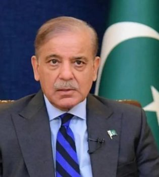 The Prime Minister of Pakistan announced his readiness to ensure peace in the region.