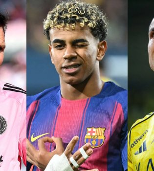 Xorxe Mendes yosh futbolchilarga muvaffaqiyatga erishish sirlarini aytdi