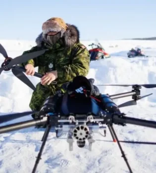 Канада готовится к угрозе вторжения США