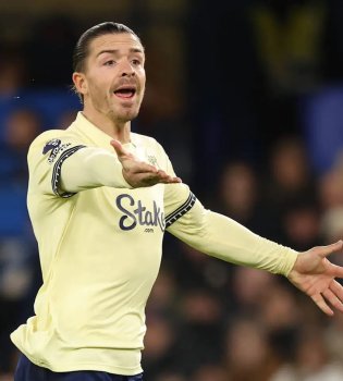 Джек Грилиш начал восстанавливаться после операции