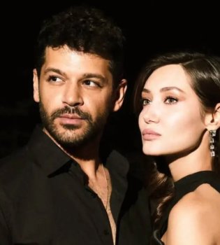 Yulduz Rajabova va Emre Kıvılcım yangi suratlari muxlislarni hayratda qoldirdi