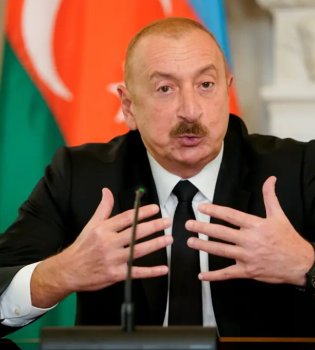 Ozarbayjon elchixonasiga uch marta hujum qilingan