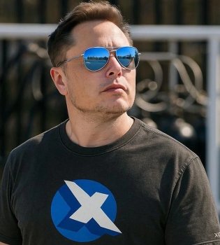 Илон Маск начал сокращение сотрудников на платформе X