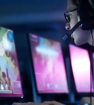 Continuous gaming has led to the student's demise