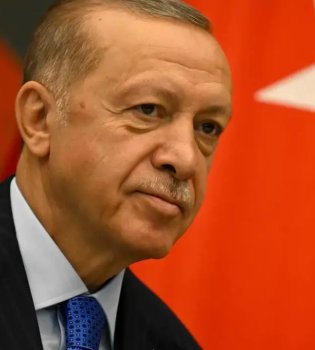 Erdogan replaced the chief advisor, new appointments announced