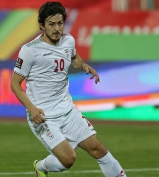 Иран начал конфискацию имущества Сардора Азмуна