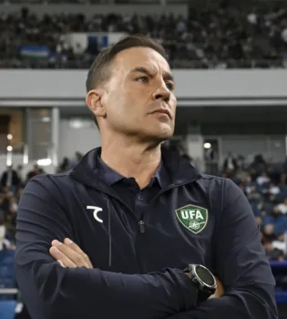 Каннаваро рассказал о победе над Венесуэлой и состоянии команды