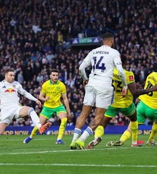 "Sanderlend" Angliya kubogida "Port Veyl"ga yutqazdi