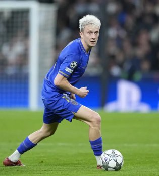 Cherishev: Golovin does not feel the rule limit