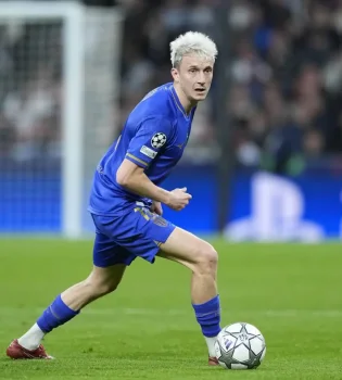 Cherishev: Golovin does not feel the rule limit