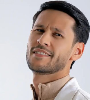 Яркинходжа Умаров представил поклонникам песню "Келинчак"