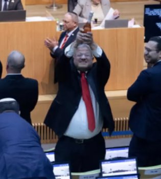 Israel Parliament Restores Death Penalty for Palestinian Prisoners