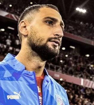 Donnarumma: Serie A and EPL football are equally strong