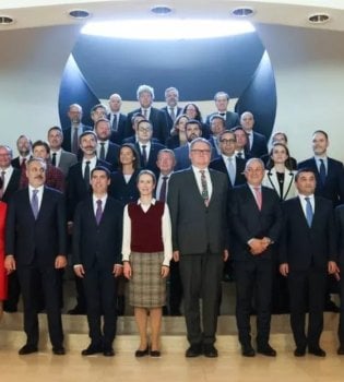 Yevropa Ittifoqi va Markaziy Osiyo hamkorligi kuchaymoqda
