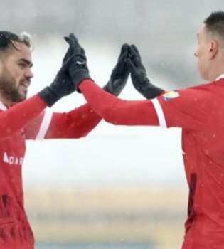 Uzbekistani football players abroad: goals and results